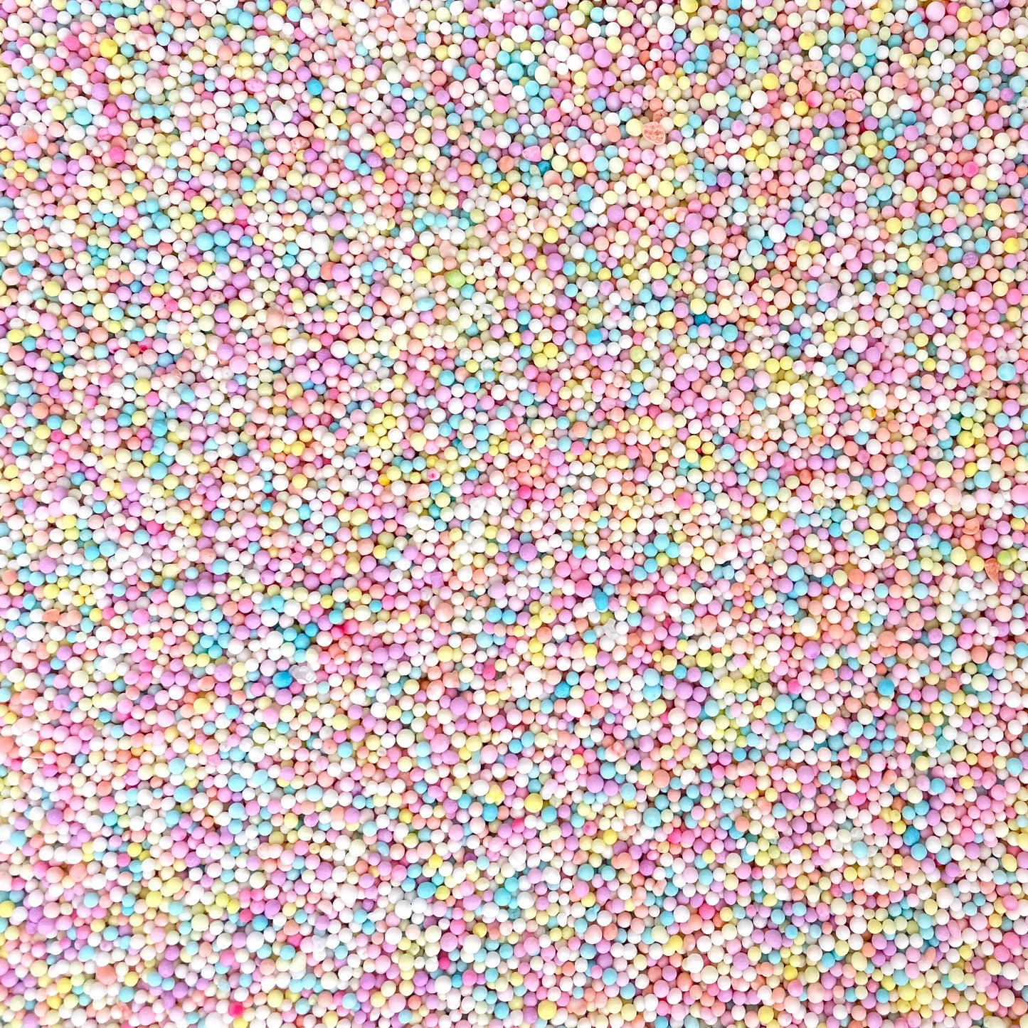 Pastel Rainbow Non Pareils