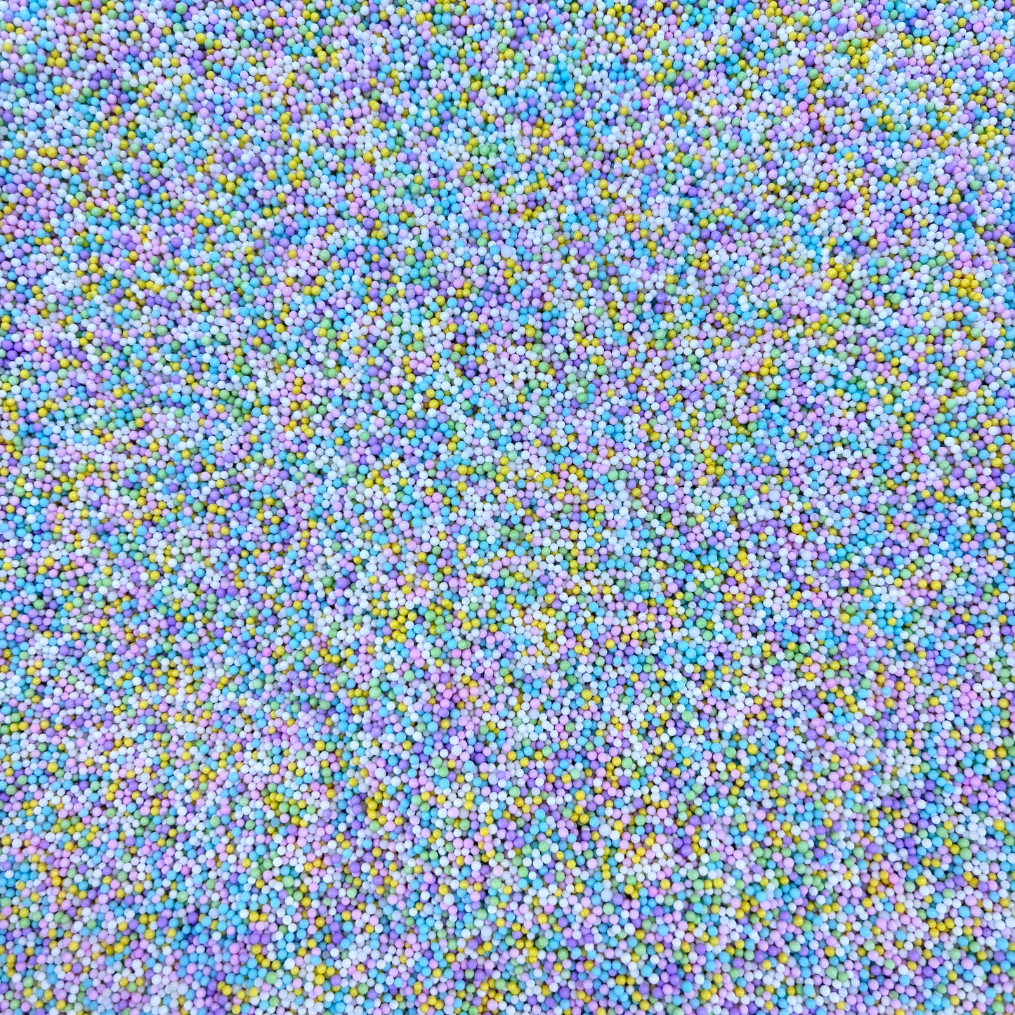 Pastel Rainbow Non Pareils