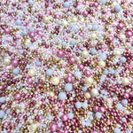 Lemon Blossom - Sprinkle Nest