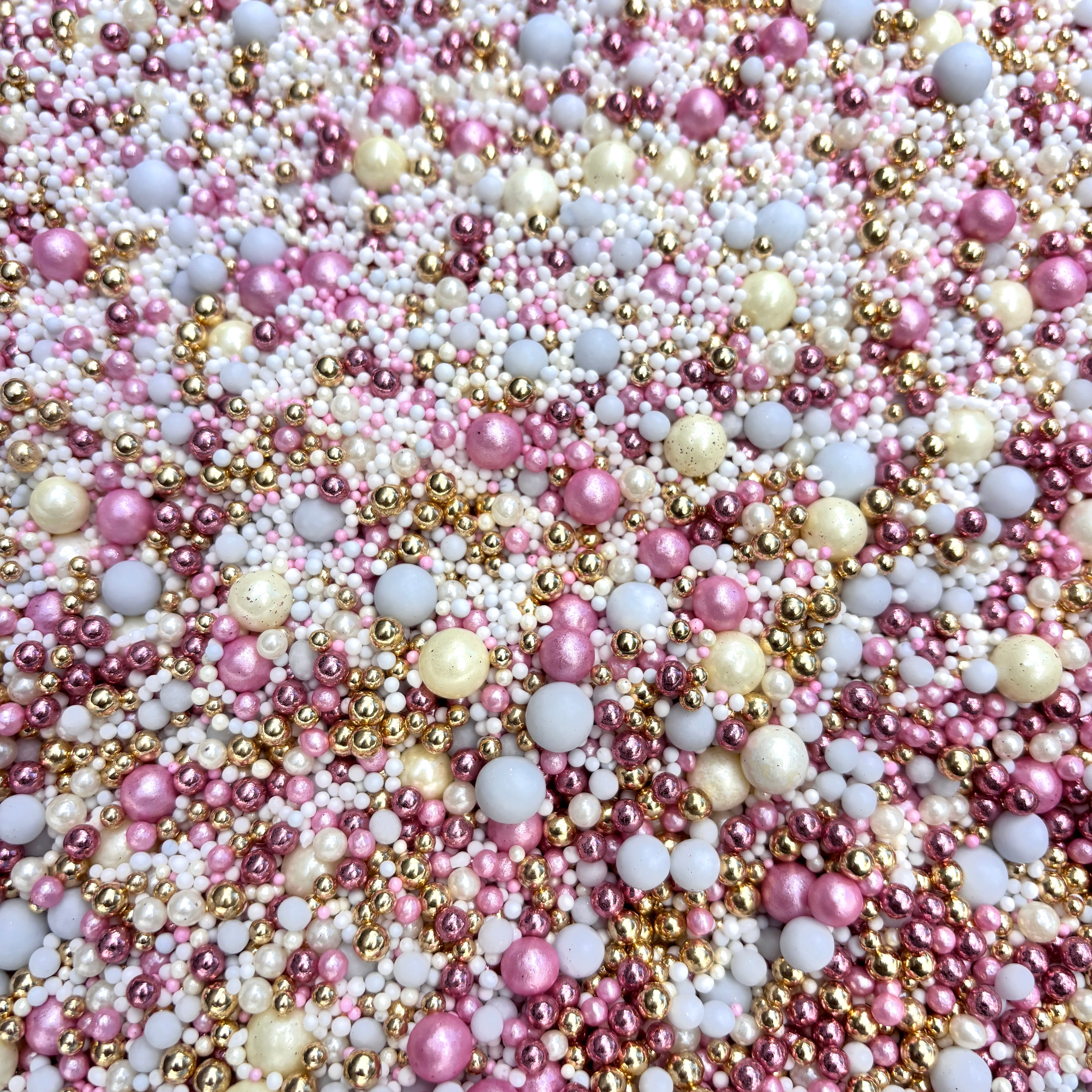 Lemon Blossom - Sprinkle Nest