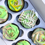 Happy Easter Cake Decorations