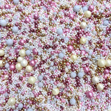 Lemon Blossom - Sprinkle Nest