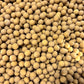Caramel Matte Pearls 6mm