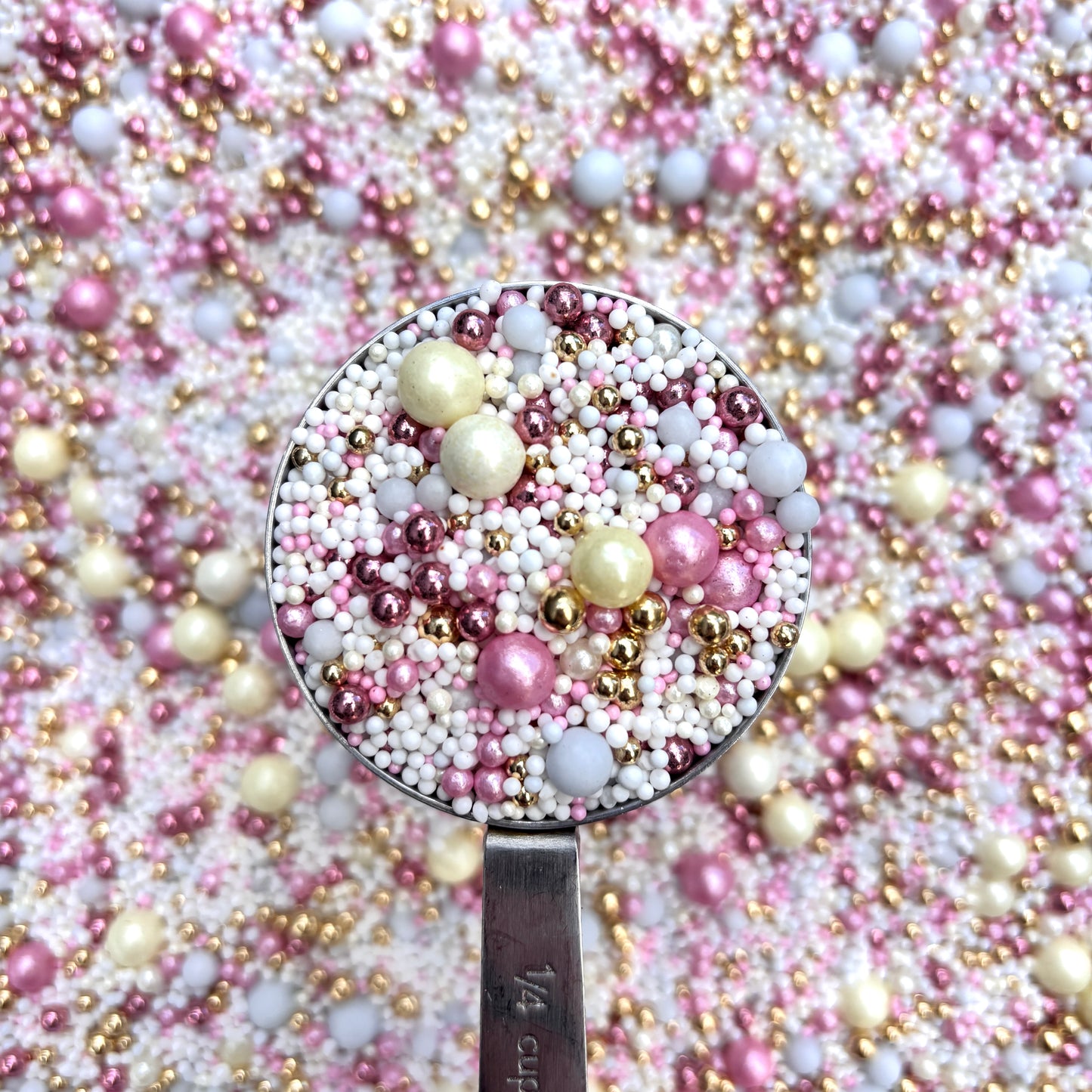 Lemon Blossom