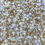 Champagne Pearl - Sprinkle Nest