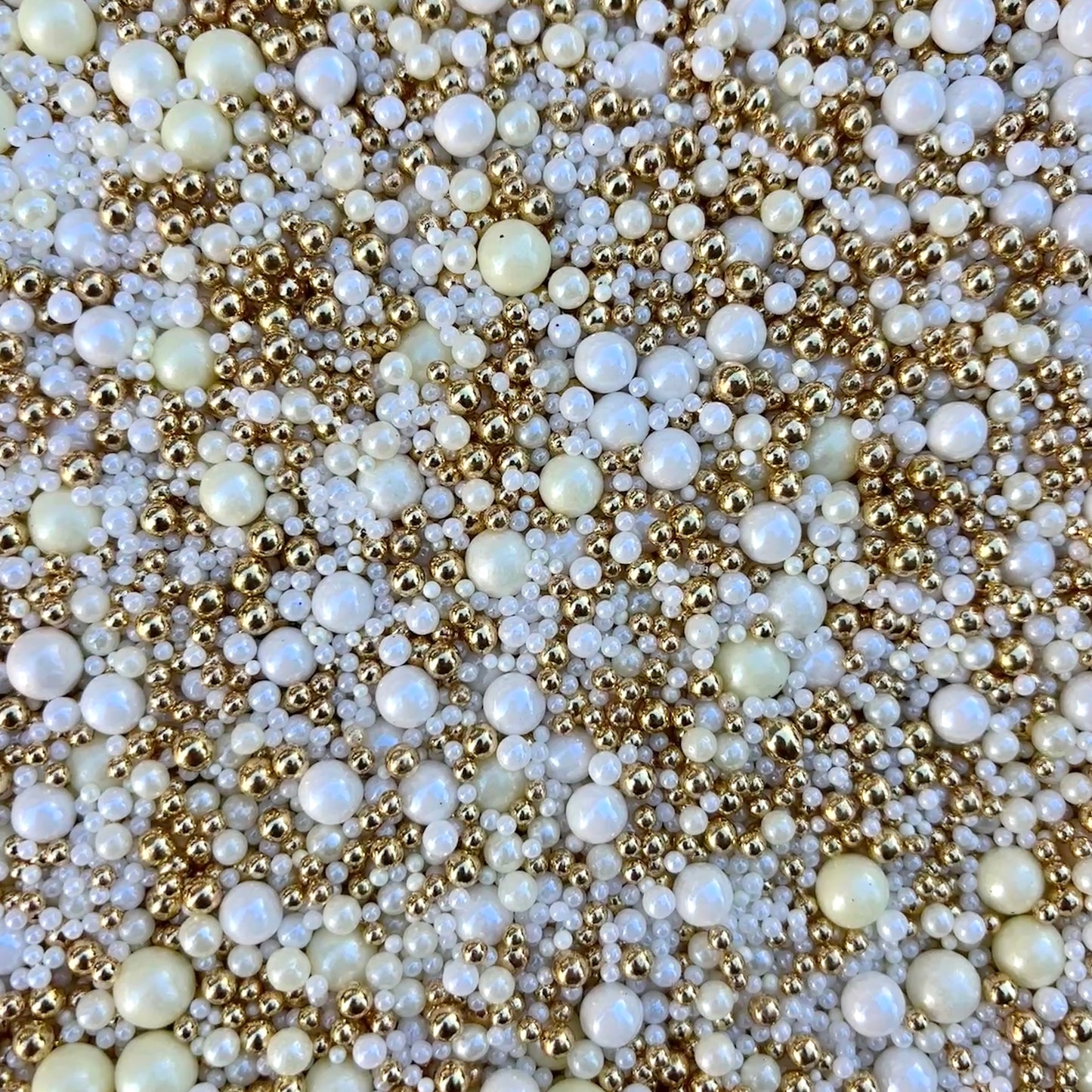 Champagne Pearl