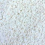 Thick White Jimmies - Sprinkle Nest