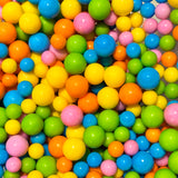 Shiny Rainbow Pearls