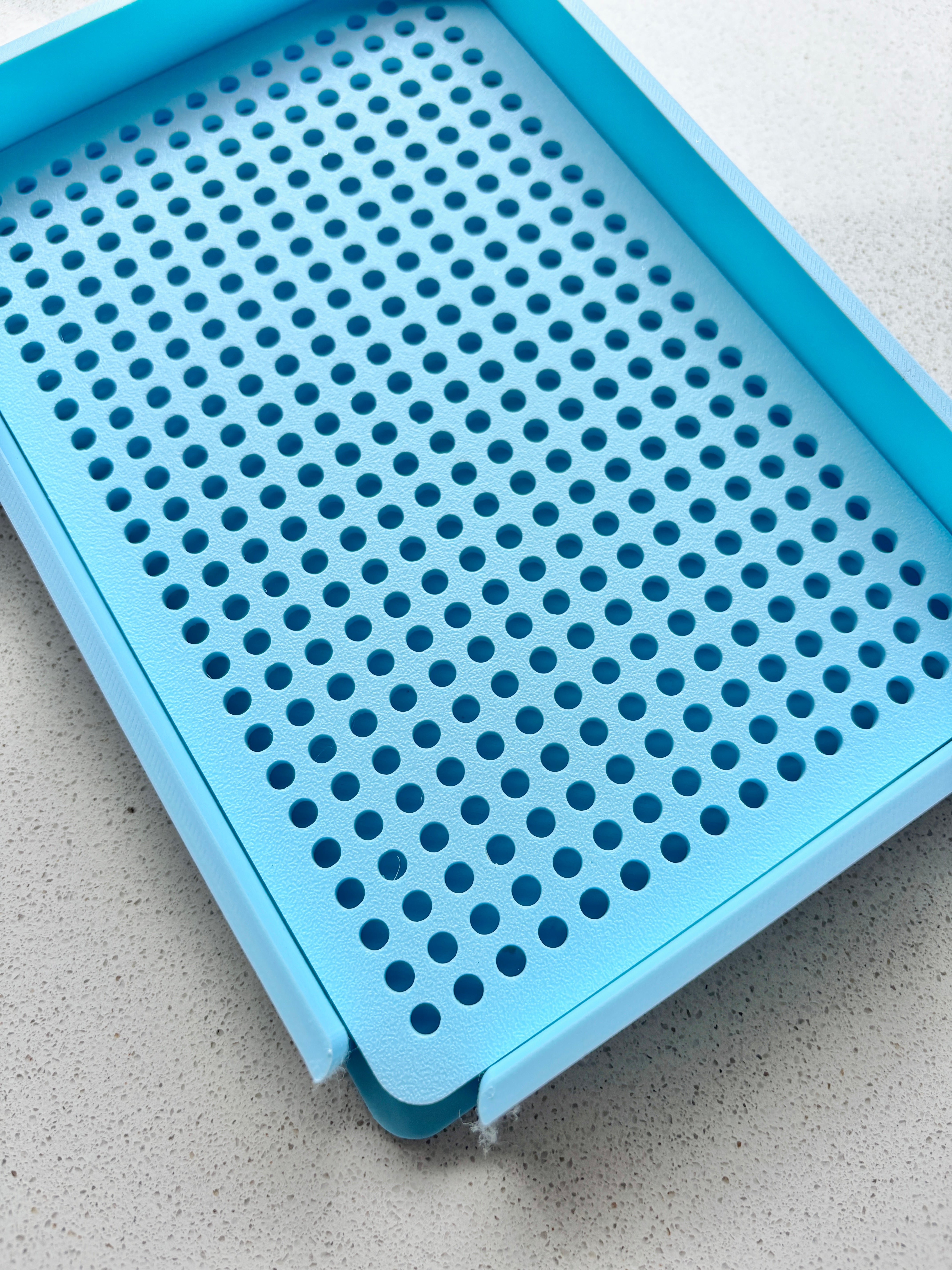 4mm Sieve - Sprinkle Nest