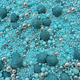 Azure Tide - Sprinkle Nest