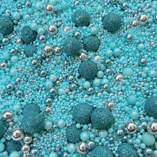 Azure Tide