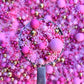 Pink Opulence