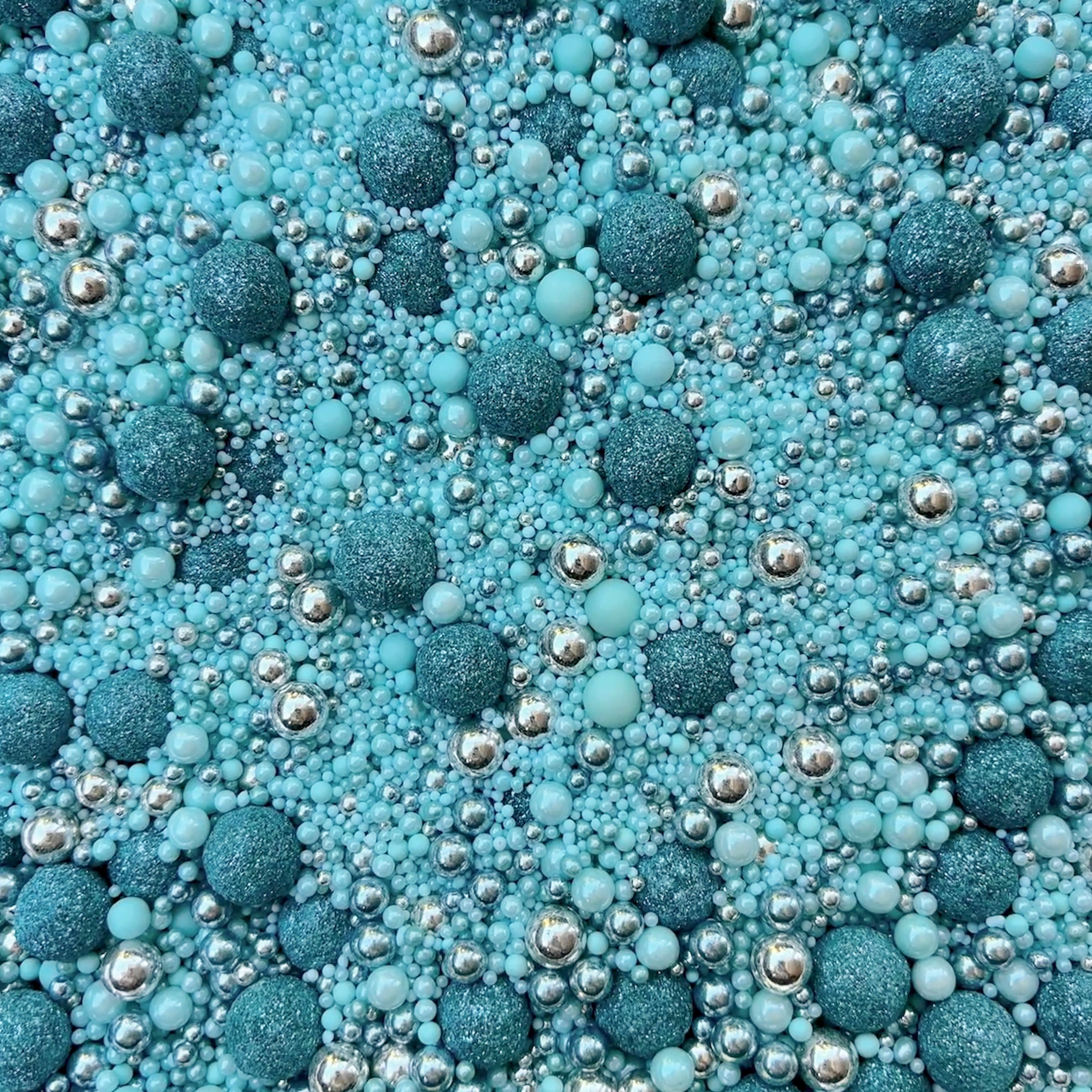 Azure Tide - Sprinkle Nest