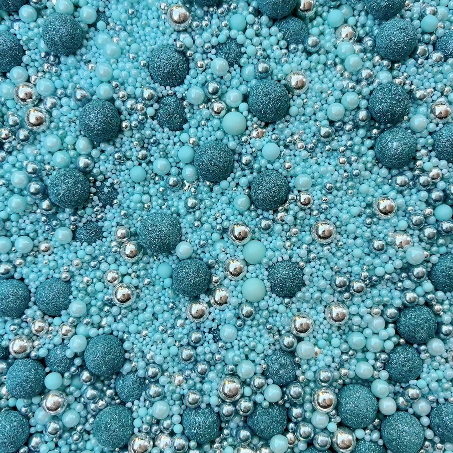 Azure Tide