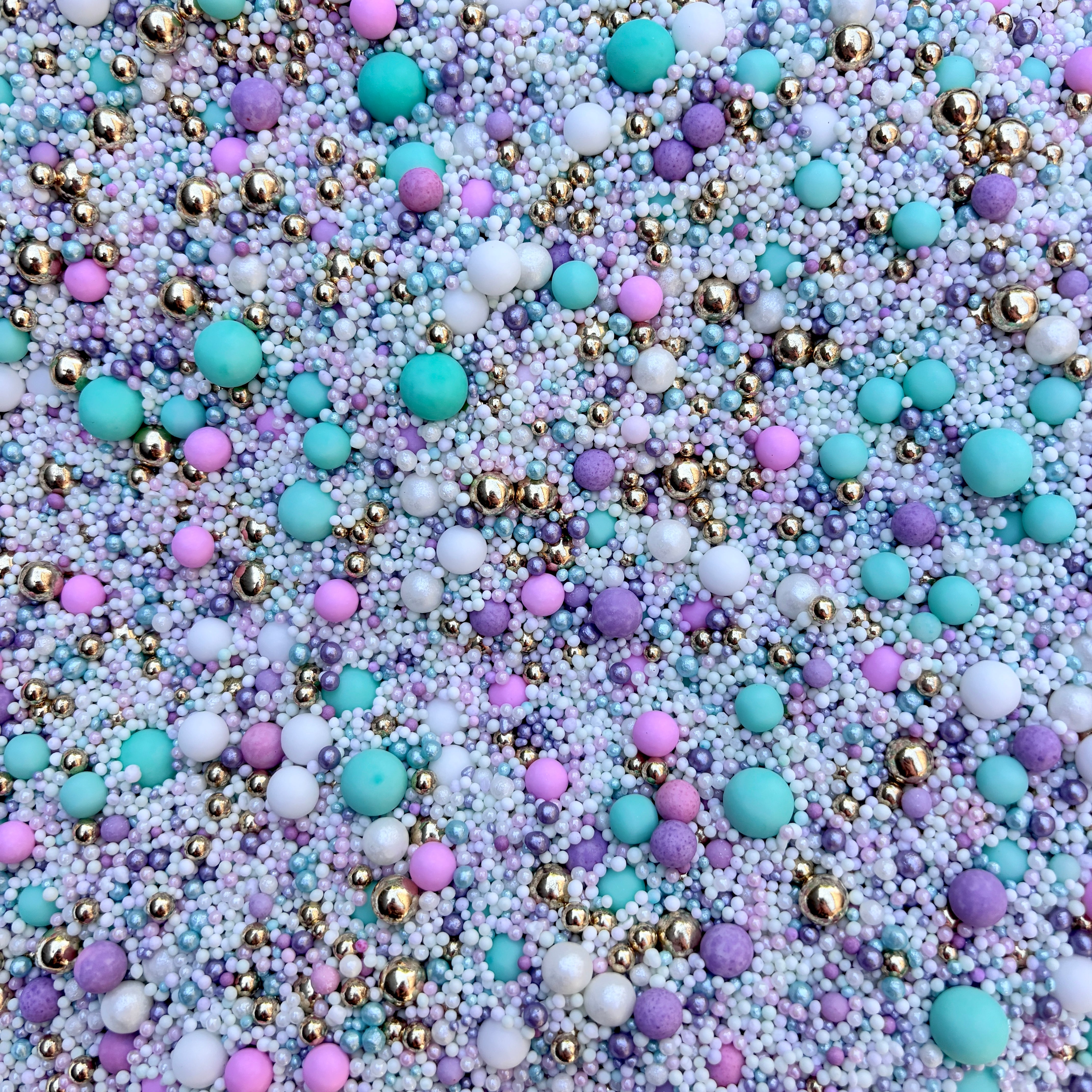 Unicorn Deluxe - Sprinkle Nest