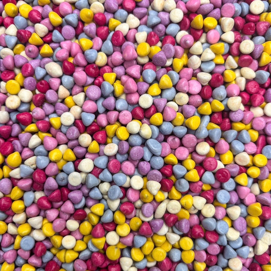 Unicorn Choc Chips