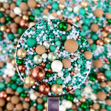 Twinkling Tinsel