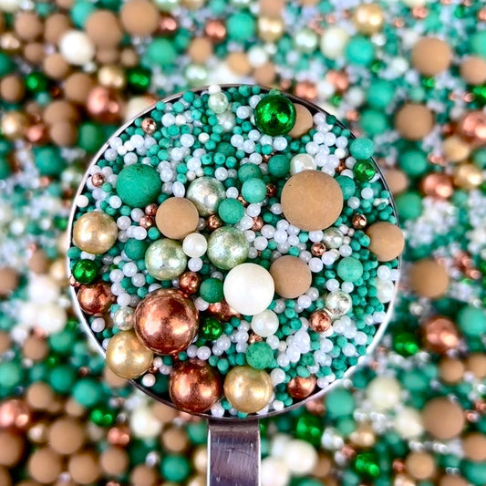 Twinkling Tinsel