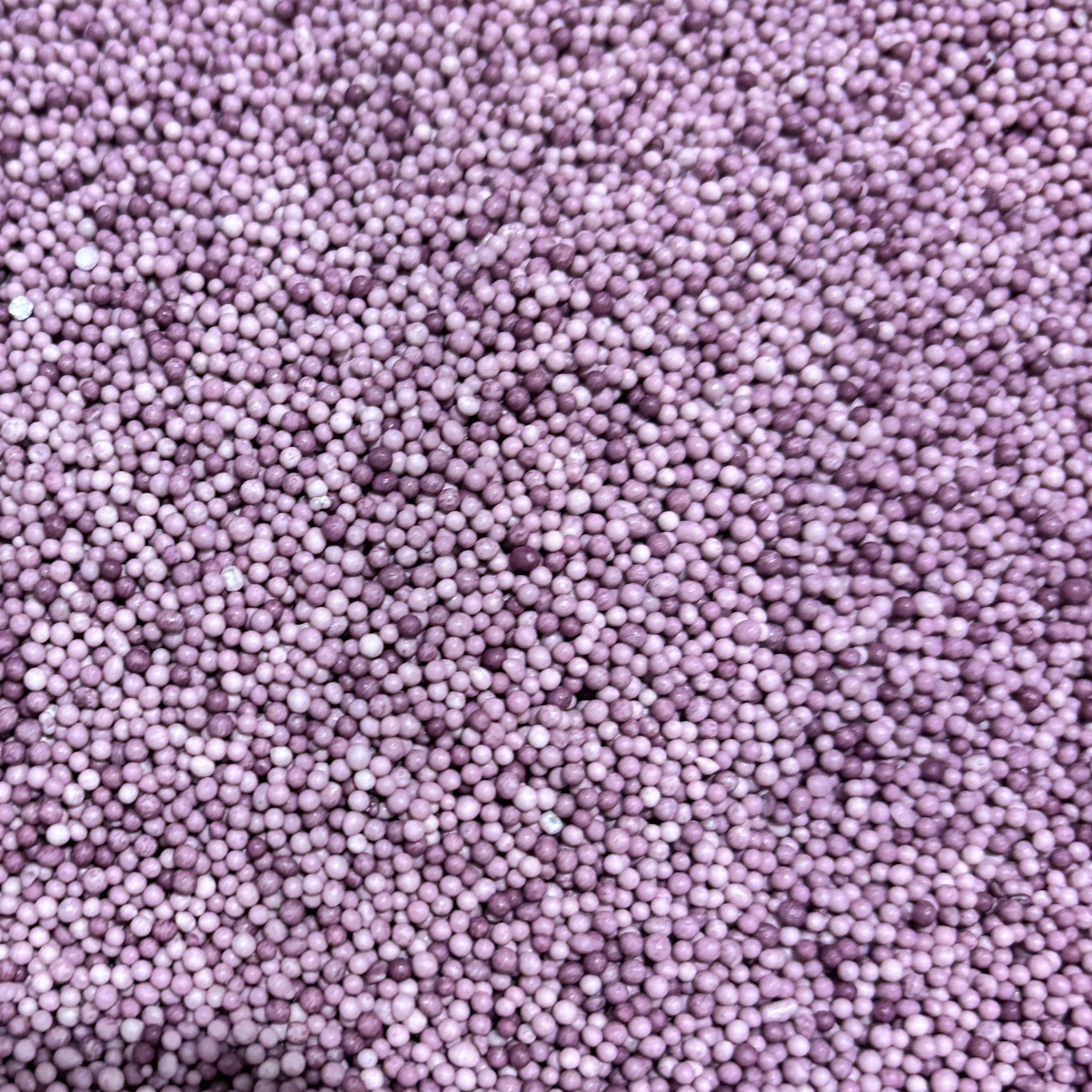 Mauve Non Pareils - Sprinkle Nest