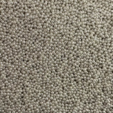 Silver Metallic - 2mm