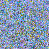 Pastel Rainbow Non Pareils