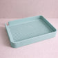 Sprinkle Tray & Sieve