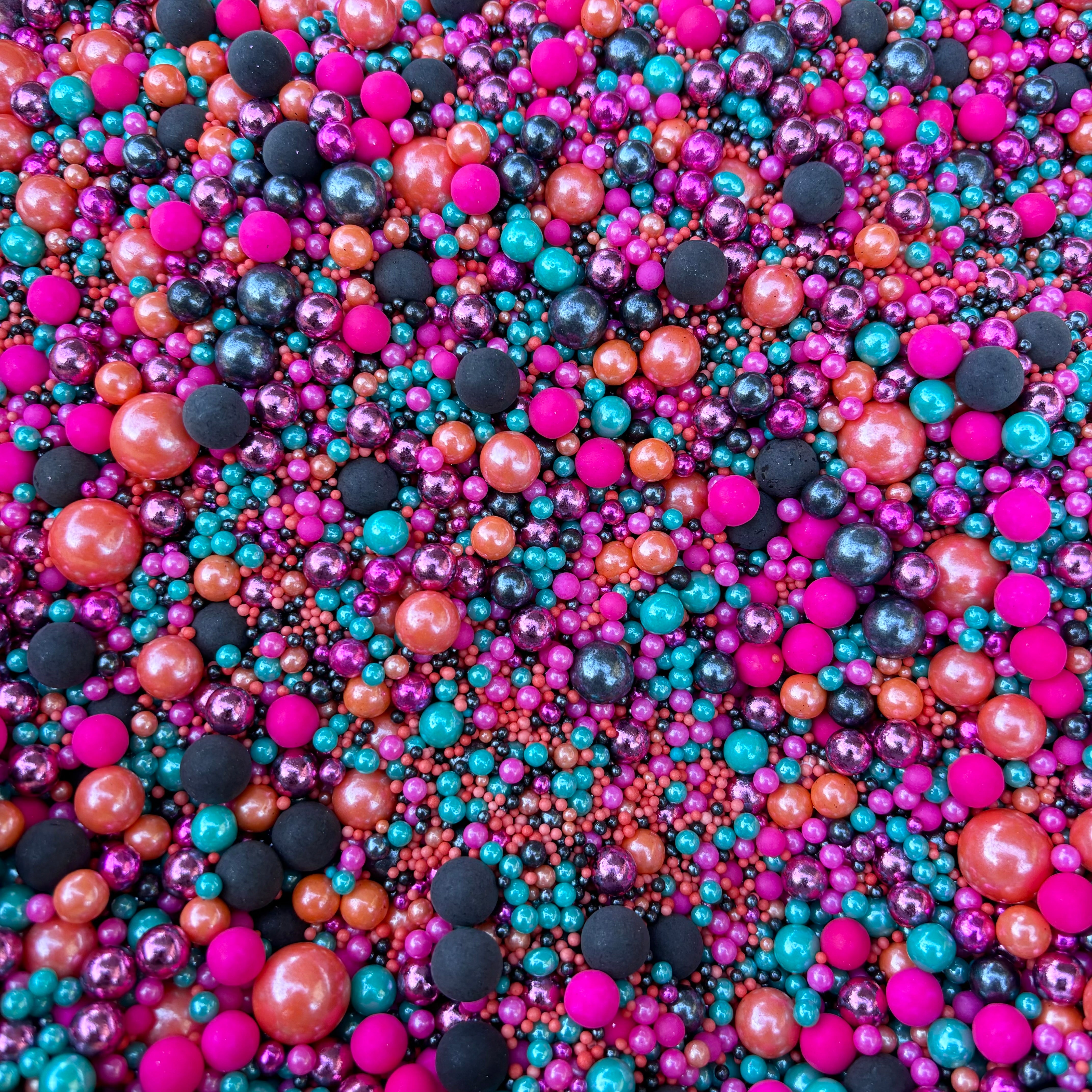 Vivid Vortex – Sprinkle Nest