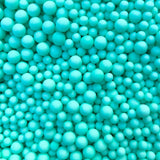 Matte Tiffany Pearls - Sprinkle Nest
