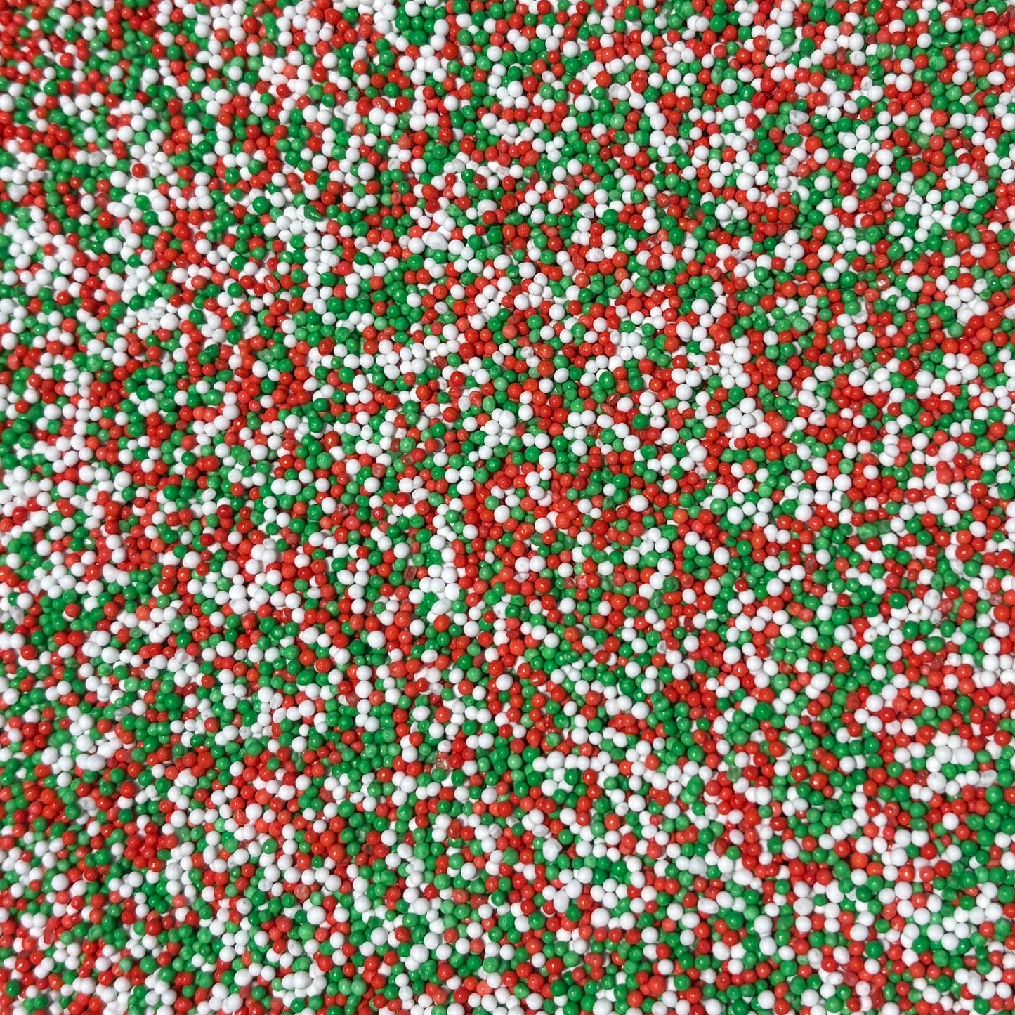 Christmas Non Pareils