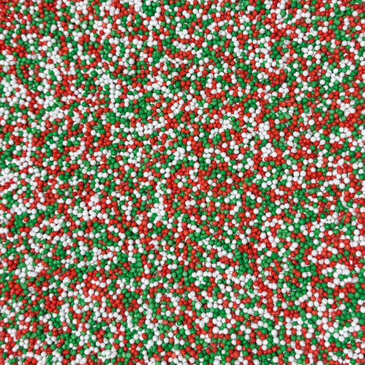 Christmas Non Pareils