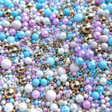 Gender Reveal Pearls