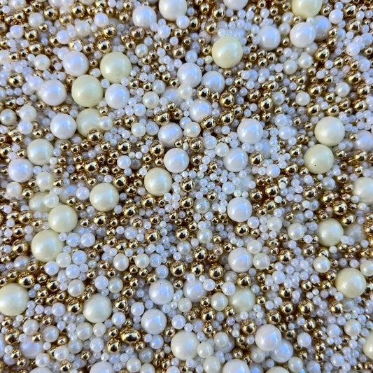 Champagne Pearl