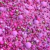 Pink Opulence