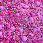 Pink Opulence