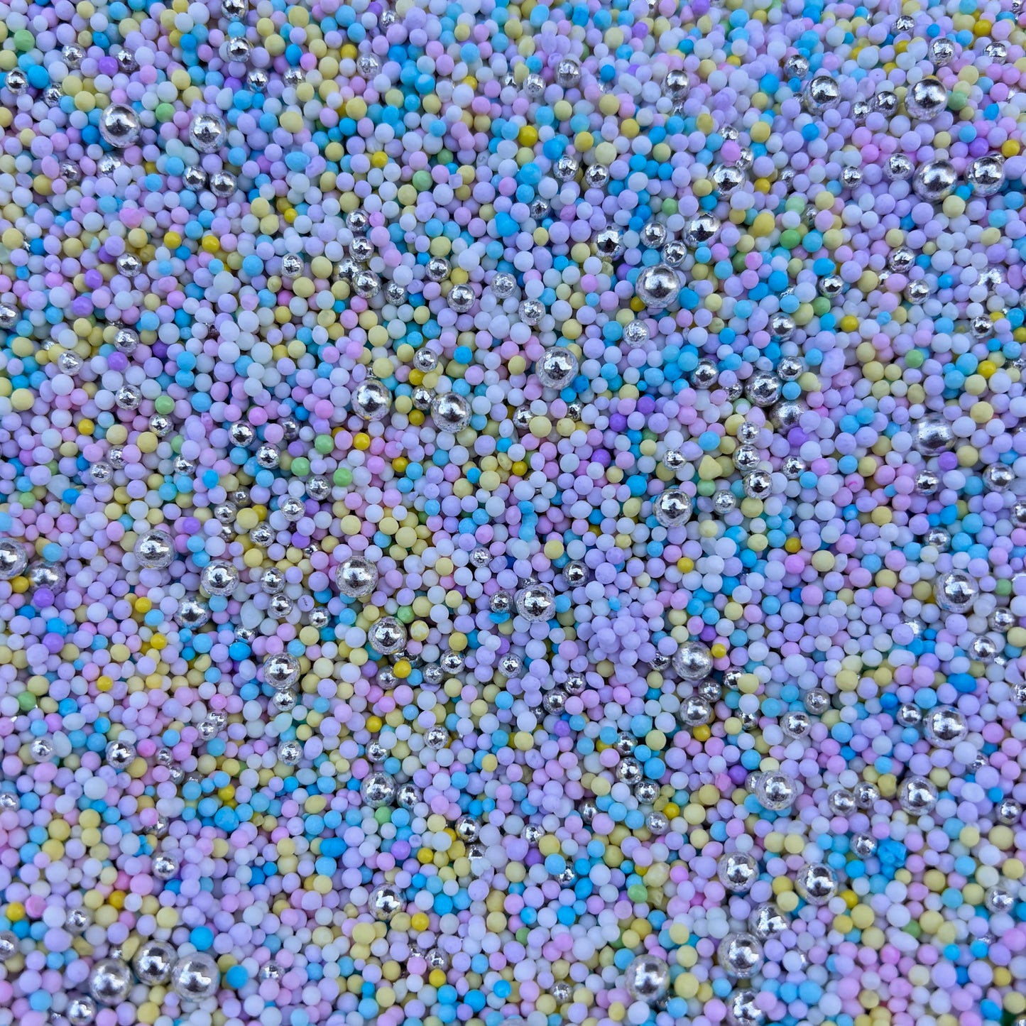 Sorbet Non Pareils