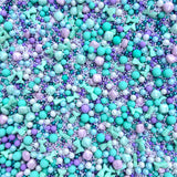 Mermaid Magic - Sprinkle Nest