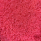 Shiny Pink Pearls  - 4mm