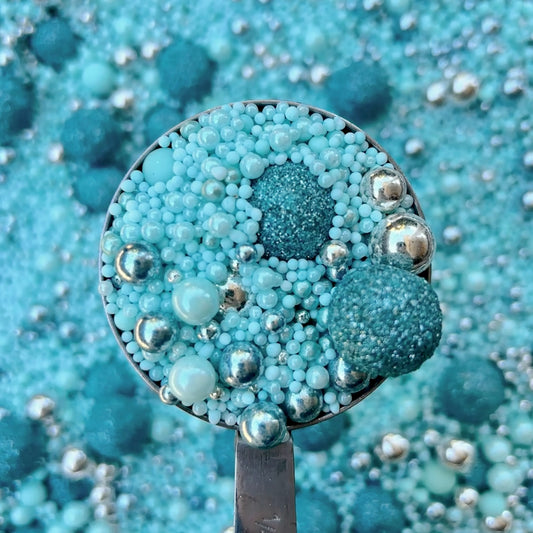 Azure Tide