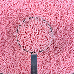 Thick Baby Pink Jimmies - Sprinkle Nest
