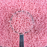 Thick Baby Pink Jimmies - Sprinkle Nest