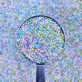 Pastel Rainbow Non Pareils