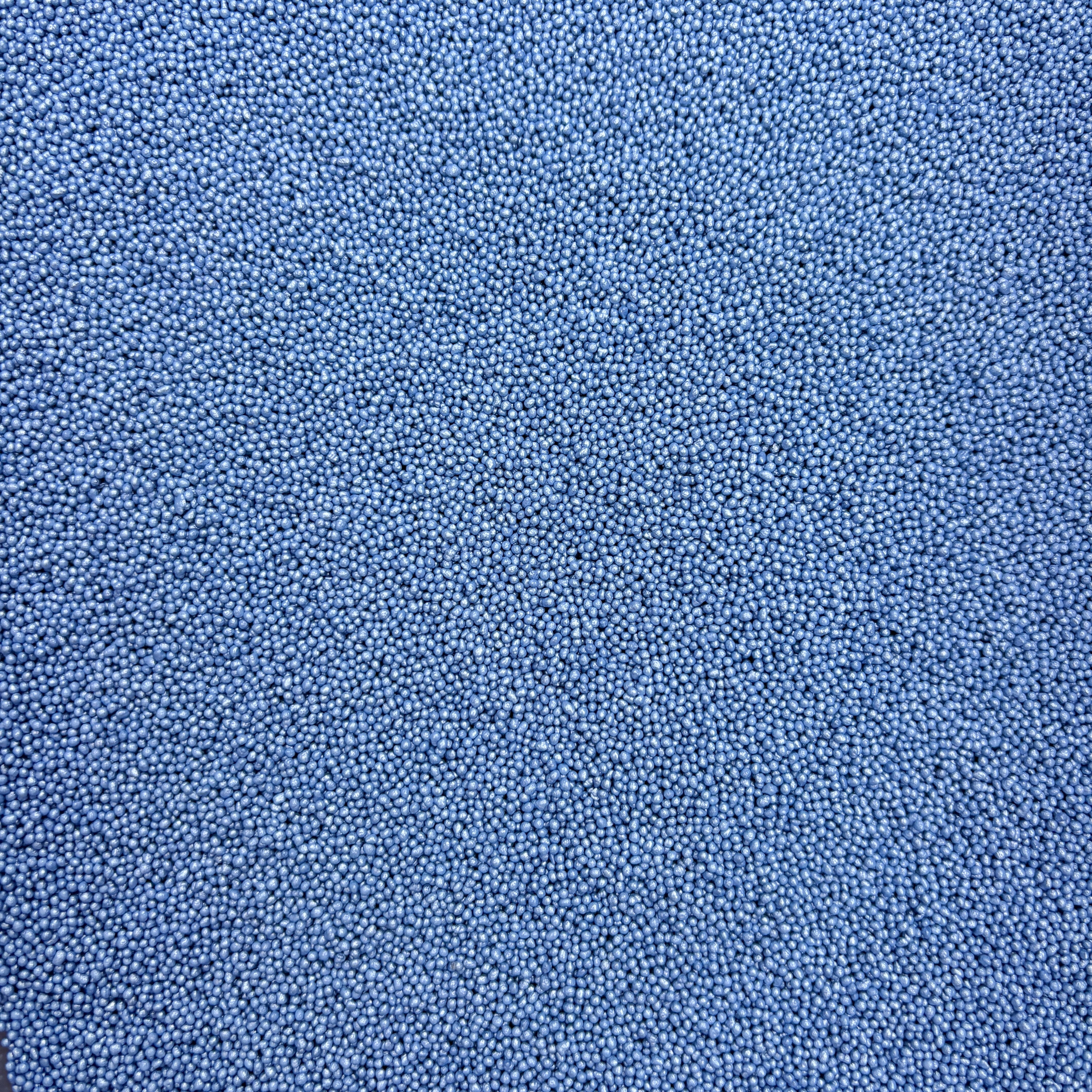 Indigo Shimmer non pareils - Sprinkle Nest