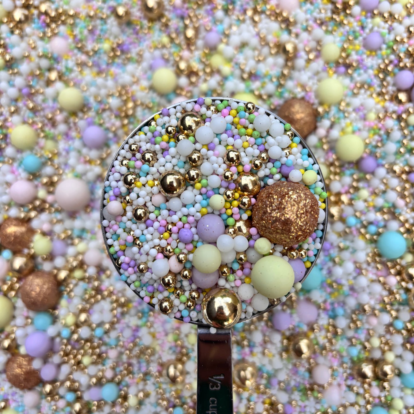 Pastel Opulence
