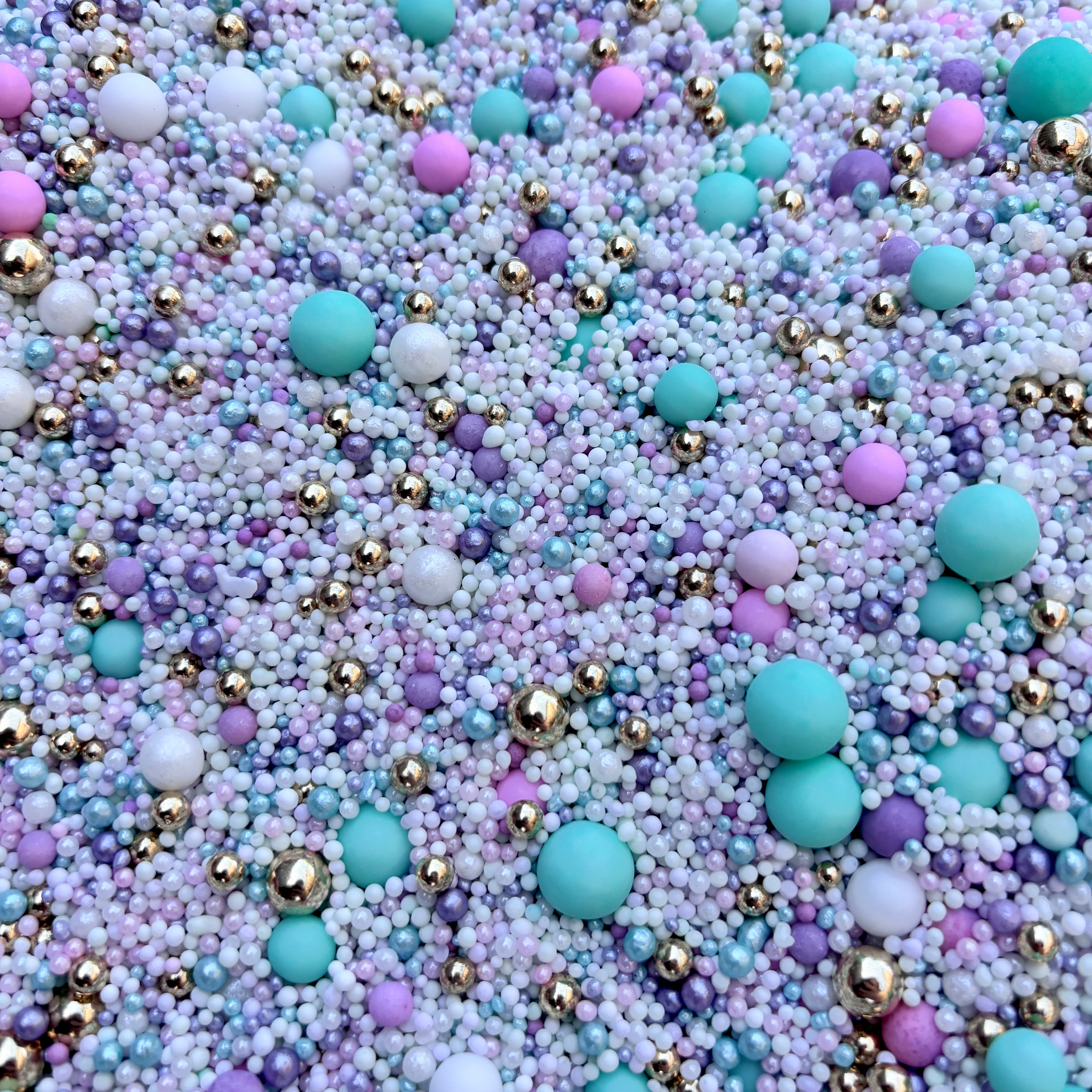 Unicorn Deluxe - Sprinkle Nest