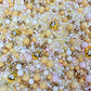 Bumble Bee Cake Sprinkles