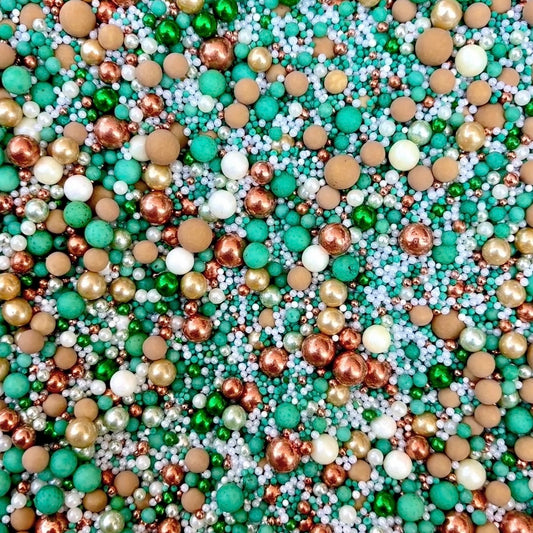 Twinkling Tinsel