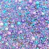 Mermaid Cake Sprinkles