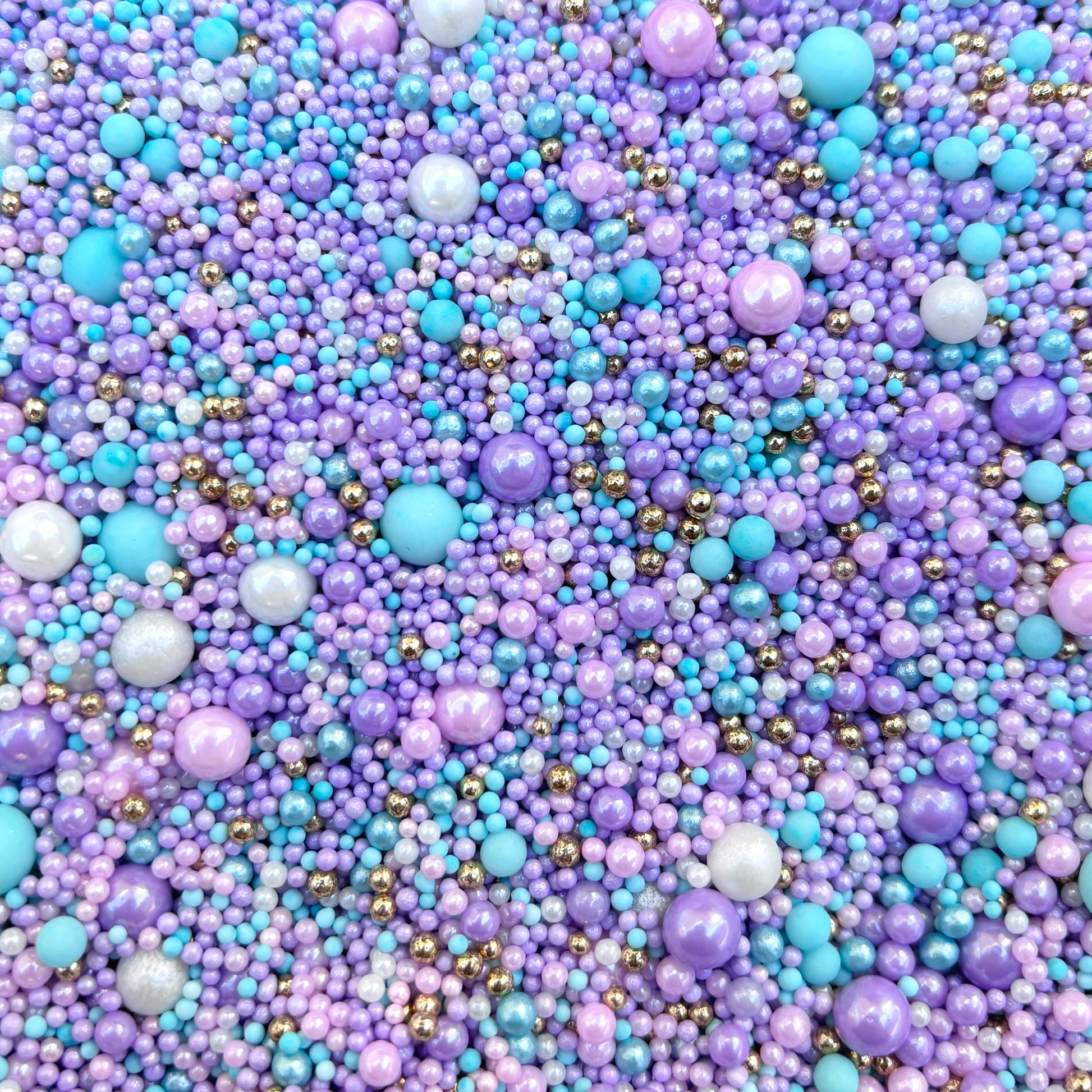 Baby Becorate – Sprinkle Nest