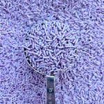 Thick Lavender Jimmies - Sprinkle Nest
