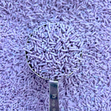 Thick Lavender Jimmies - Sprinkle Nest